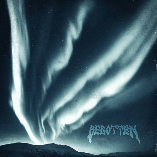 Begotten (USA) : EP